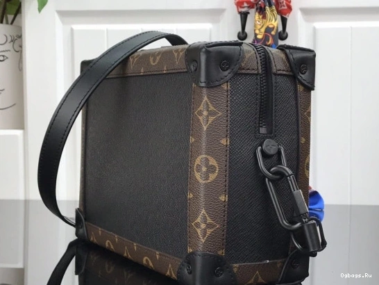 LOUIS TRUNK VUITTON SOFT 0213